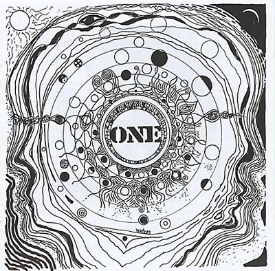 One |-