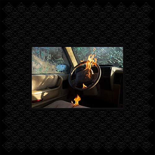 Greg Dulli - Random Desire | Mint (M) Mint (M)-