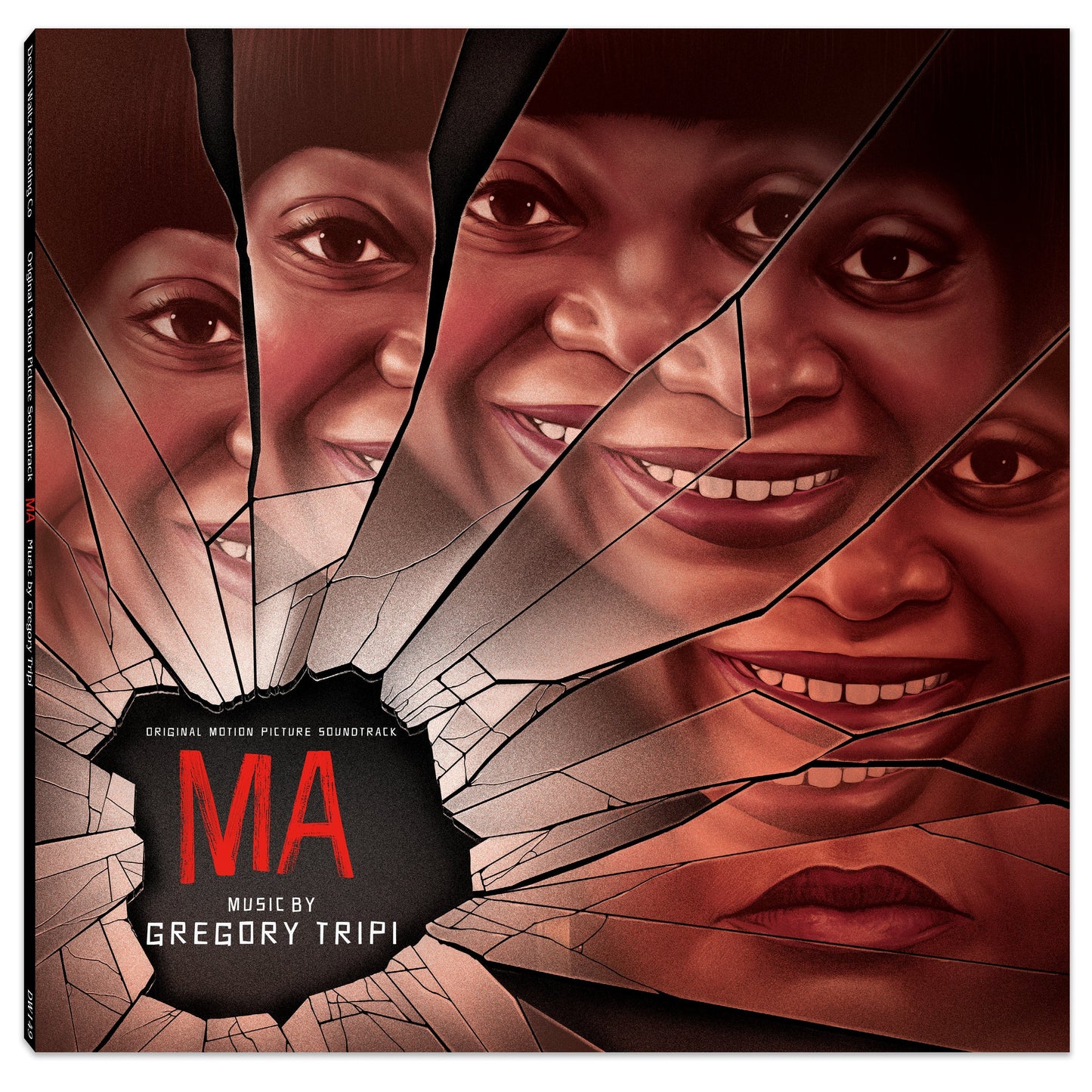 Gregory Tripi - Ma |-