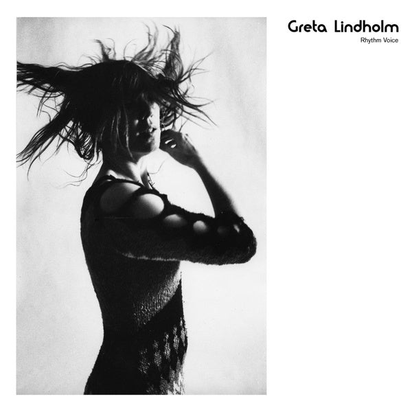 GRETA LINDHOLM - Rhythm Voice |-