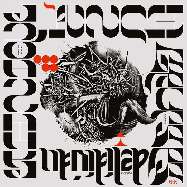 GRUP SES AND ETHNIQUE PUNCH - Deli Divan |-