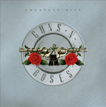 Guns N' Roses - Greatest Hits | Mint (M)-