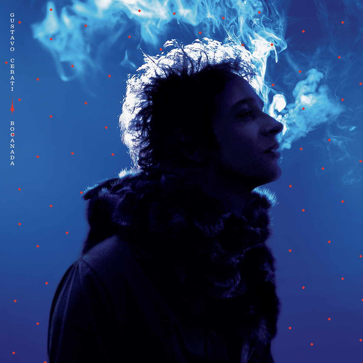 Gustavo Cerati - Bocanada (2xVINYL) | Mint (M) Mint (M)-