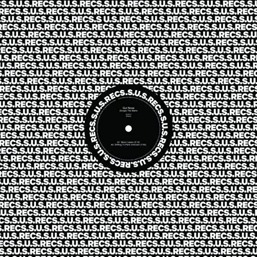 Gut Nose - Escape The Matrix | Mint (M) Mint (M)-
