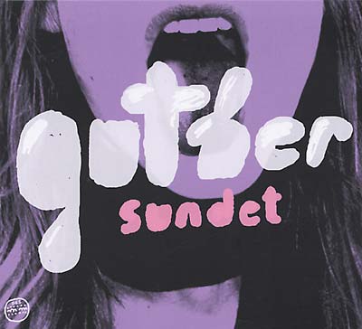 GUTHER - Sundet | Mint (M) Mint (M)-