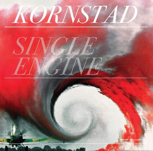 HAKON KORNSTAD - Single Engine |-