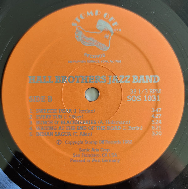 Waiting At The End Of The Road | Near Mint (NM) Very Good Plus (VG+)-
