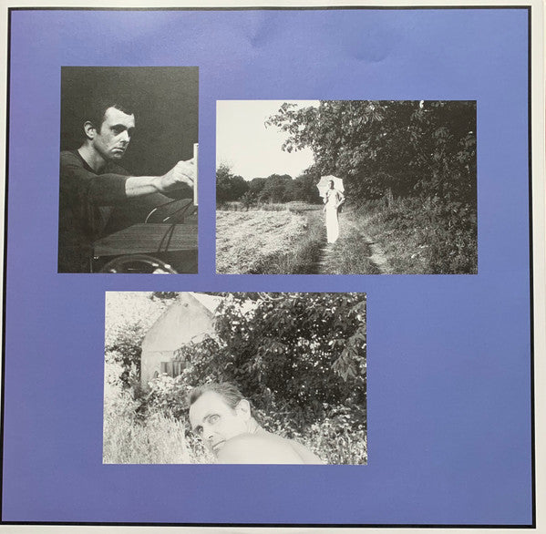 Hans-Joachim Roedelius - Tape Archive Essence 1973-1978 | Mint (M) Mint (M)-