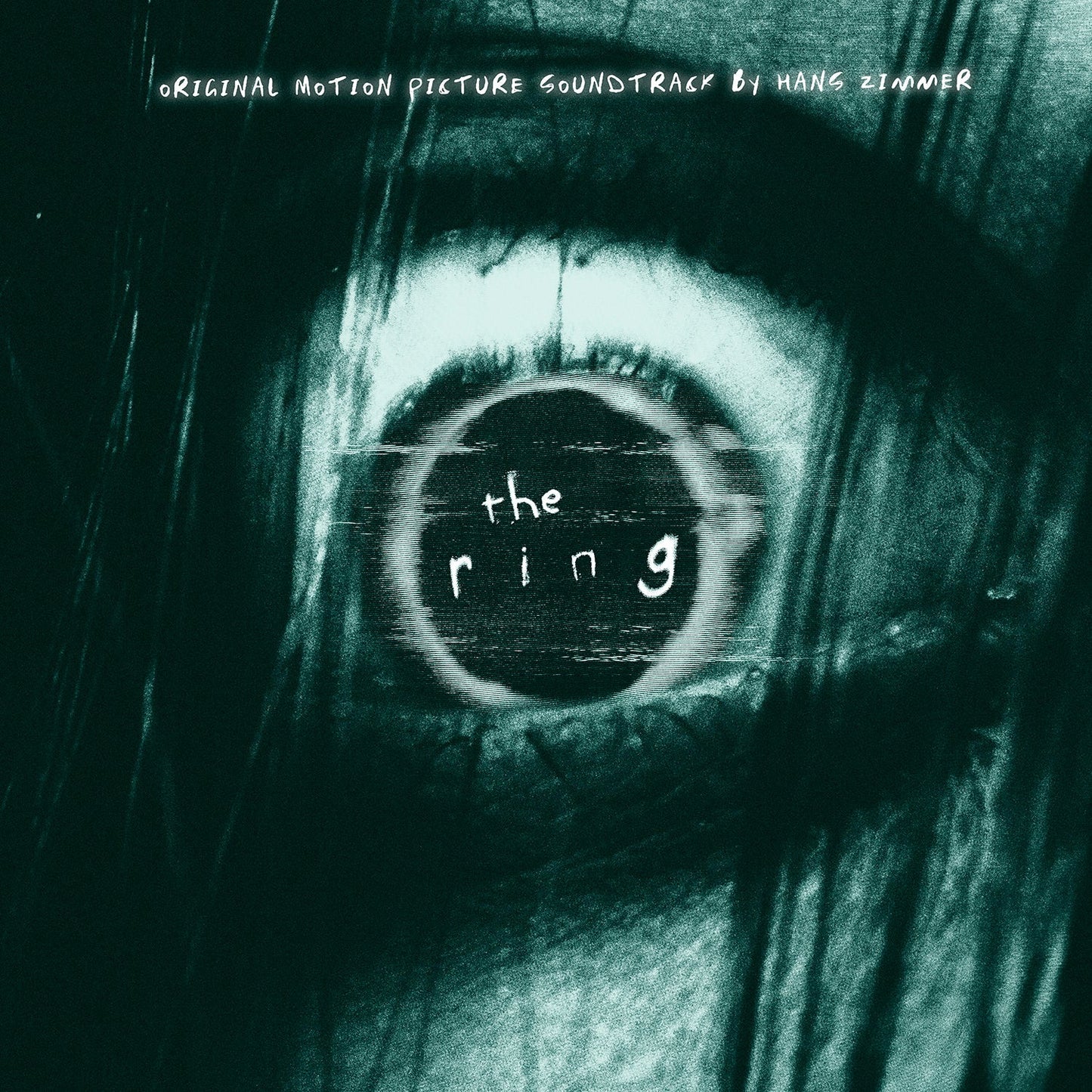 Hans Zimmer - The Ring Original Motion Picture Soundtrack |-