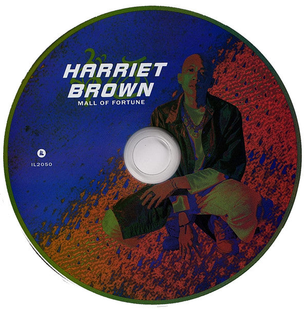 Harriet Brown (2) - Mall of Fortune | Mint (M) Mint (M)-