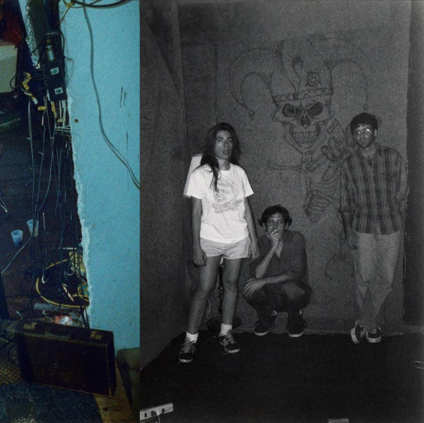 You'll Never Play This Town Again (2x VINYL) |-