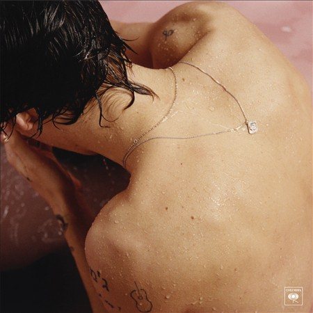 Harry Styles - Harry Styles (CD) |-