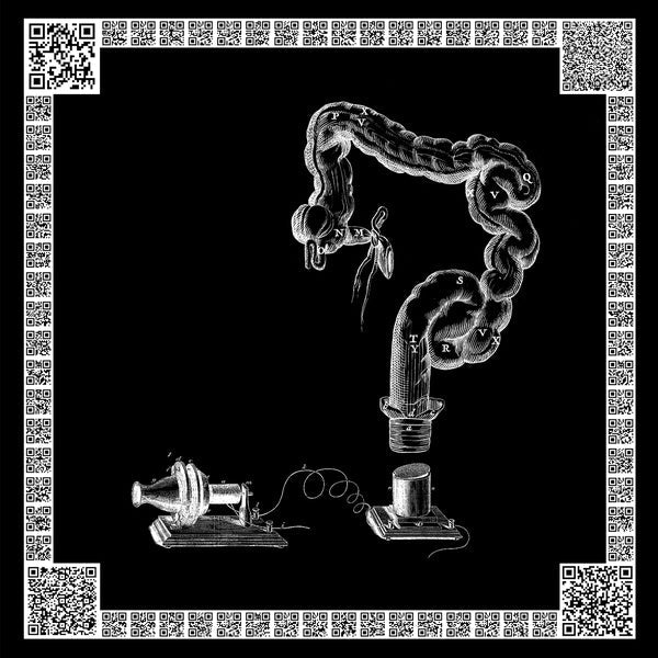 HASTINGS OF MALAWI - Choreological Exchanges (VINYL) |-