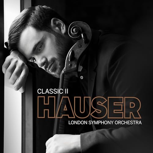 Hauser - Classic Ii |-