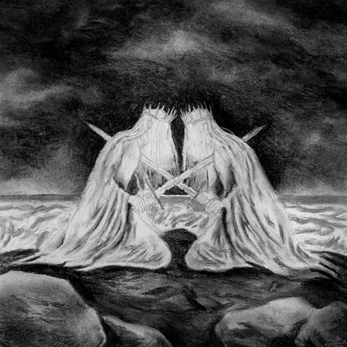 Havukruunu - Uinuos Syomein Sota |-