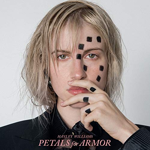 Hayley Williams - Petals For Armor (VINYL 2xLP Atlantic 1-627548) | NEW-