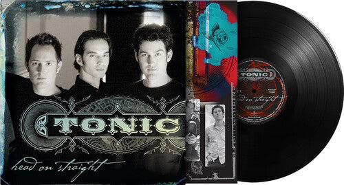 Tonic - Head On Straight (180g VINYL LP Music On Vinyl MOVLP 3811) | NEW-