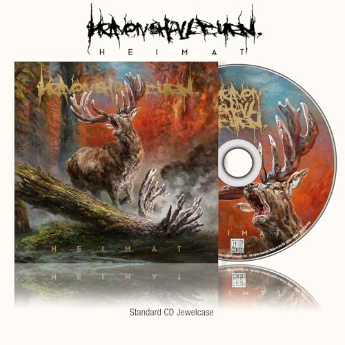 Heaven Shall Burn - Heimat |-
