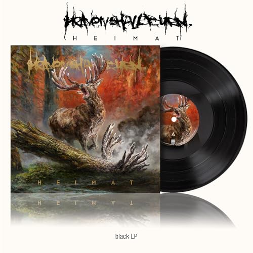 Heaven Shall Burn - Heimat |-