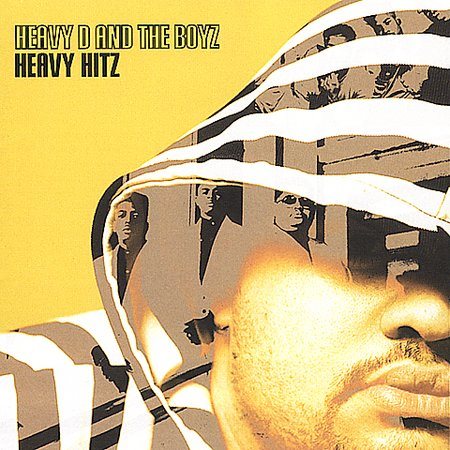 Heavy D - HEAVY HITS |-