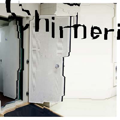 HECKER - Chimerization (English) |-