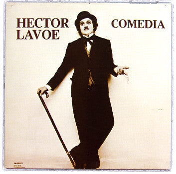 Hector Lavoe - Comedia (VINYL) | Mint (M) Mint (M)-