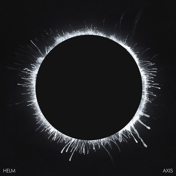 Helm (2) - Axis | Mint (M) Mint (M)-