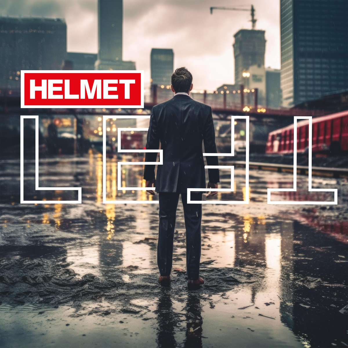 Helmet - Left | Mint (M) Mint (M)-