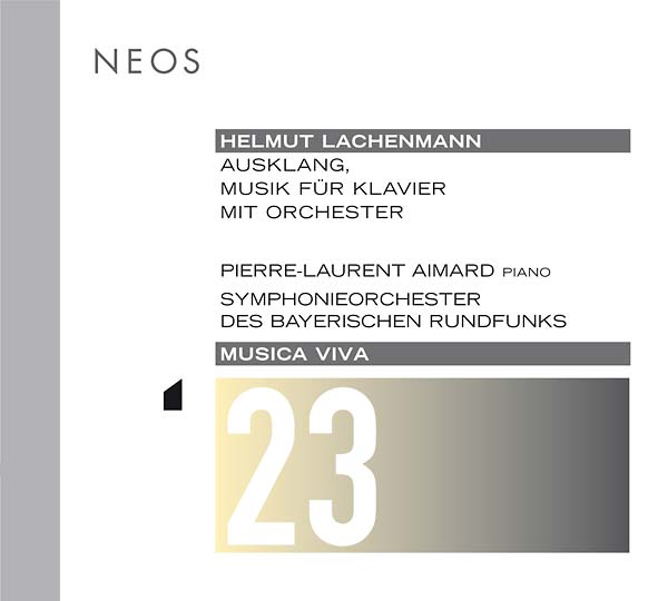 Musica Viva 23 |-