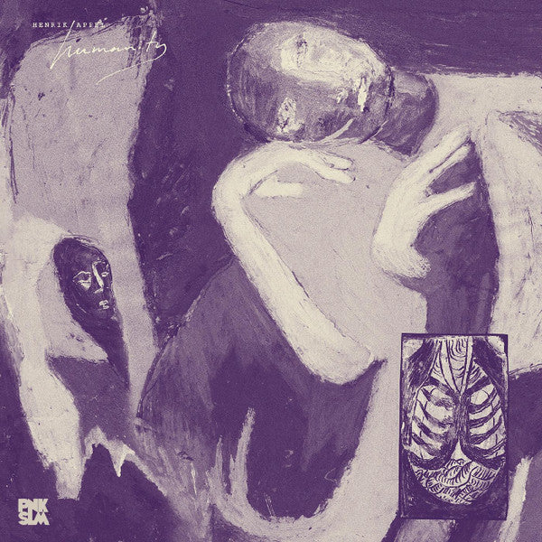 Henrik Appel - Humanity | Mint (M) Mint (M)-