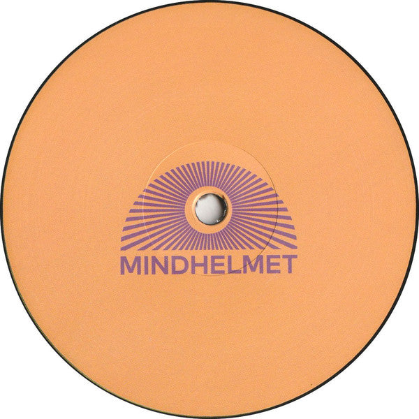 MINDHELMET 06 | Mint (M) Generic-