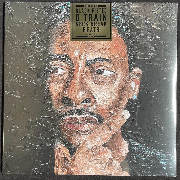 Pete Rock - Petestrumentals 2 | Mint (M) Mint (M)-