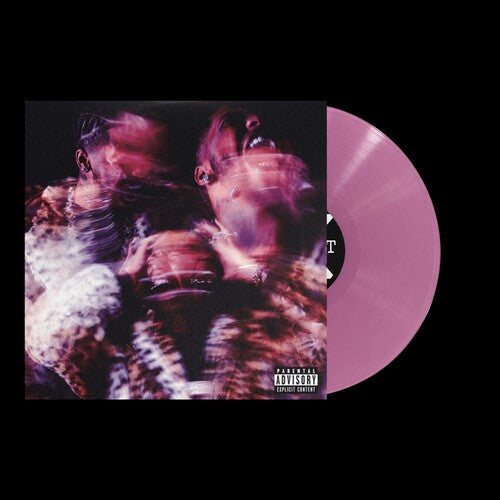 Key Glock - (PRESALE 6/19/26) Project X (PURPLE VINYL) | Mint (M) Mint (M)-