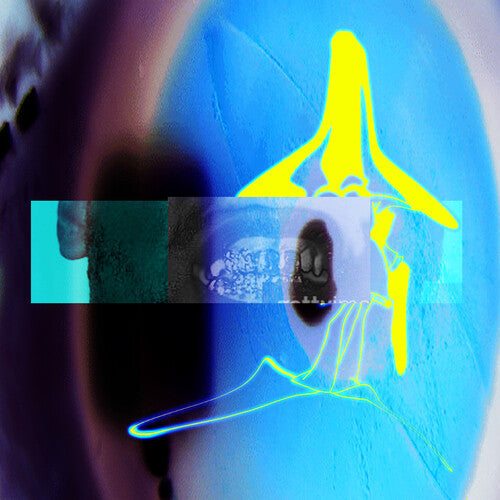 E L U C I D - I Guess U Had to Be There (CLEAR VINYL) | Mint (M) Mint (M)-