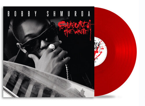 Bobby Shmurda - Shmurda She Wrote (RED VINYL RSD) |-