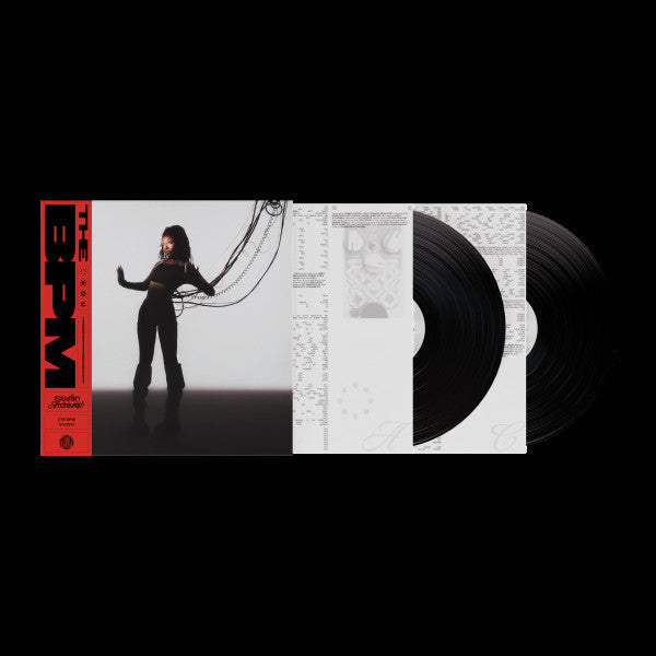 Sudan Archives - The BPM (Vinyl) |-