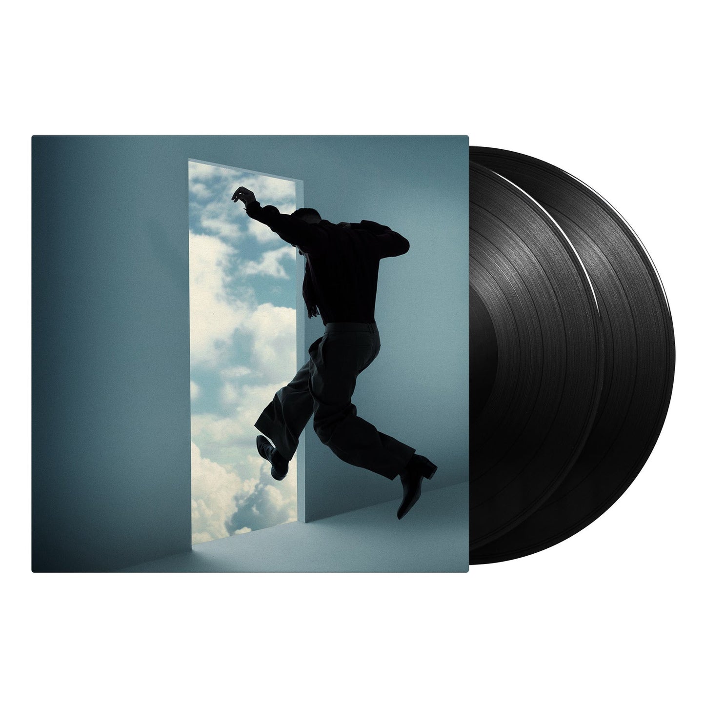 Kid Cudi - (PRE-ORDER 10/31/25) Free (2xVINYL) | Mint (M) Mint (M)-
