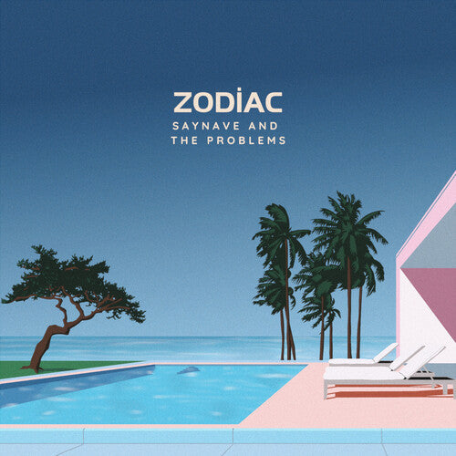 Paulo and the Problems - Zodiac / Unruly a & the Killer Bee (VINYL) | Mint (M) Mint (M)-