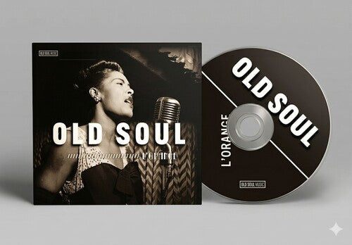 L'Orange - (PRESALE 6/19/26) Old Soul (LMTD DIGI ECO CD) | Mint (M) Mint (M)-