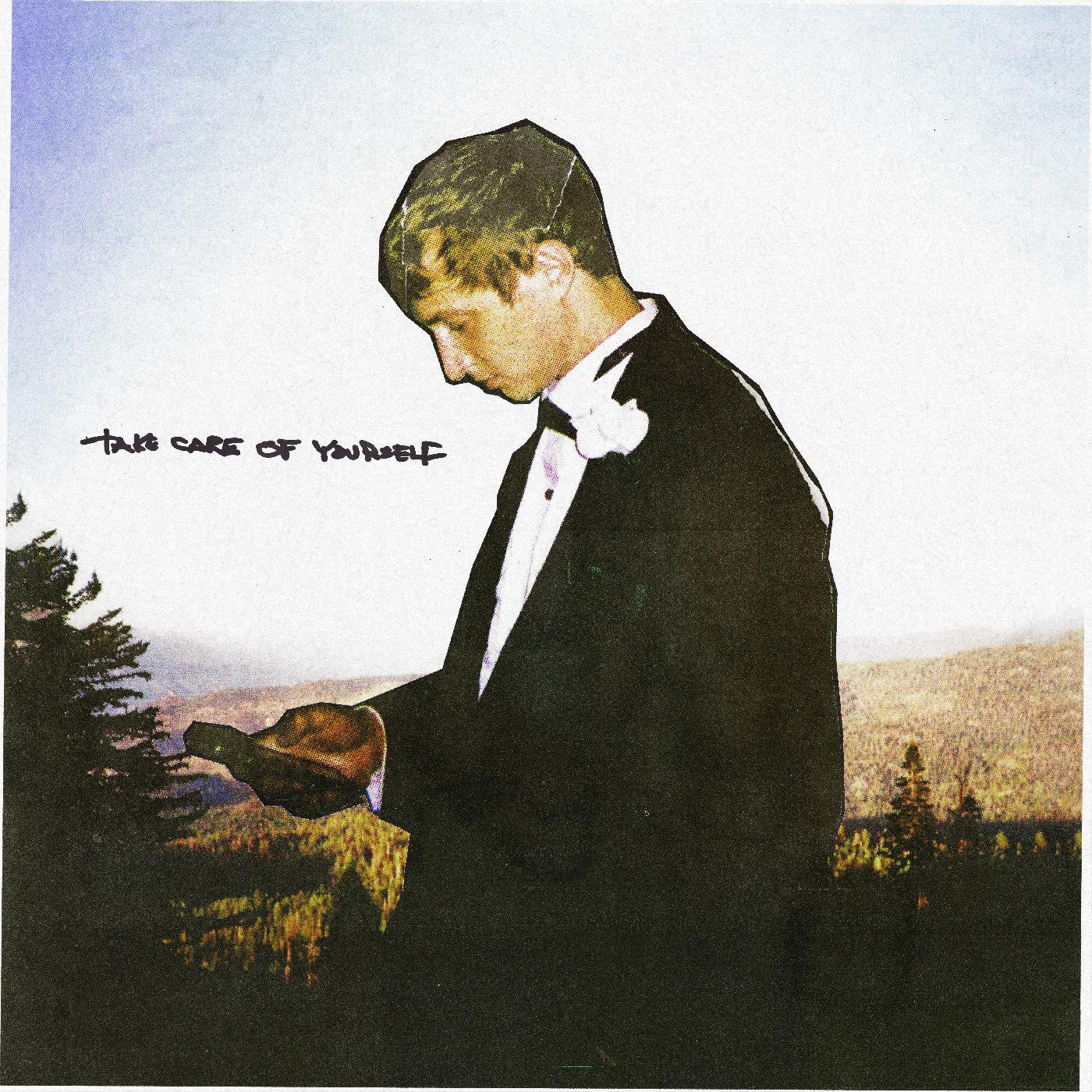 Owen, Dylan - Take Care Of Yourself (DELUXE EDITION, "RUBY MOON" VINYL) |-