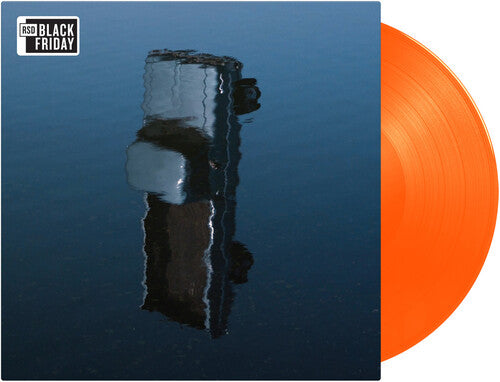 Post Malone - Long Bed (BF 2025 RSD Exclusive, Colored Vinyl, Orange) |-