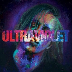 Sadistik - Ultraviolet (CD) |-