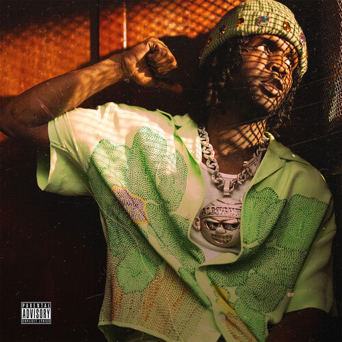 Chief Keef - (PRESALE 6/19/26) Almighty So 2 (IEX CD) | Mint (M) Mint (M)-