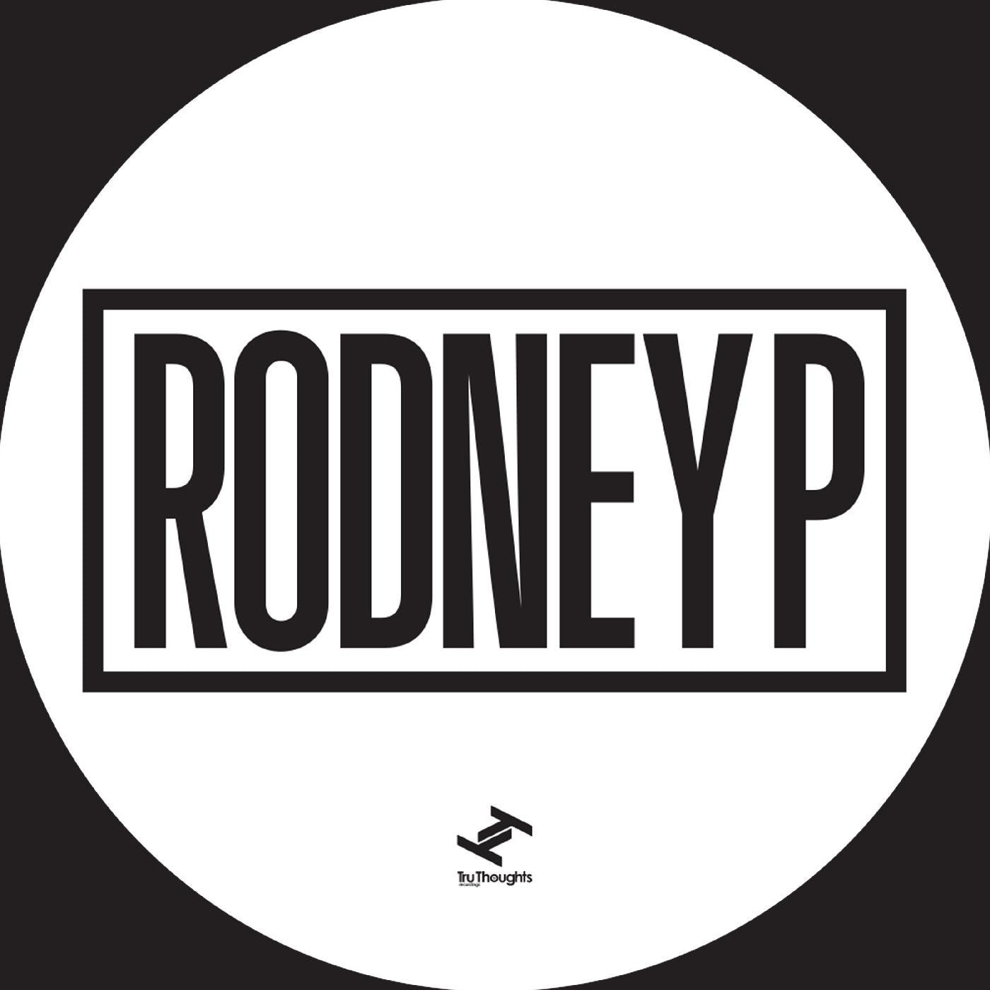 Rodney P - The Next Chapter / Recognise Me (Vinyl) | Mint (M) Mint (M)-