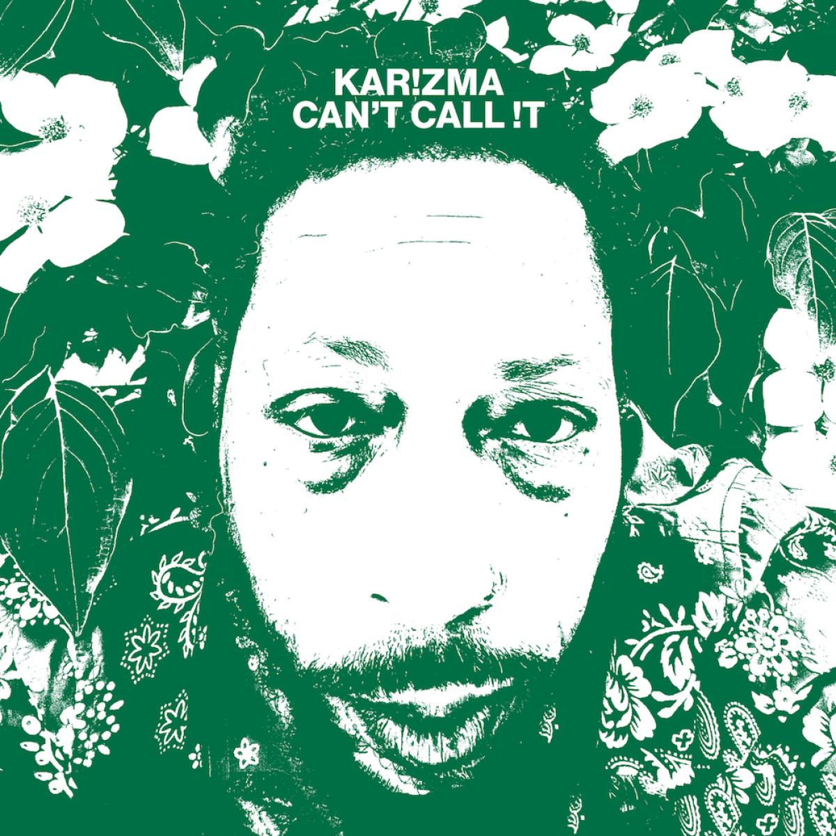 Can't Call !t (2x VINYL) | Mint (M) Mint (M)-