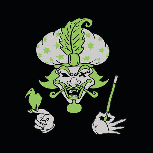Insane Clown Posse - (PRESALE 8/21/26) Great Milenko (VINYL 2xLP ISLAND 2026) | NEW-