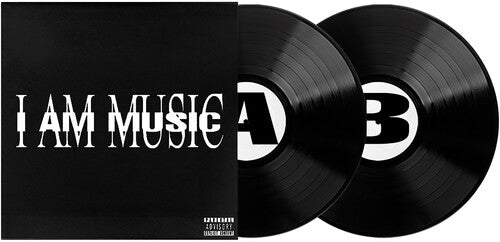 PLAYBOY CARTI - Music (VINYL) | Mint (M) Mint (M)-