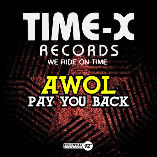 Awol - Pay You Back (MOD CD ESSENTIAL MEDIA MOD 2023) | NEW-