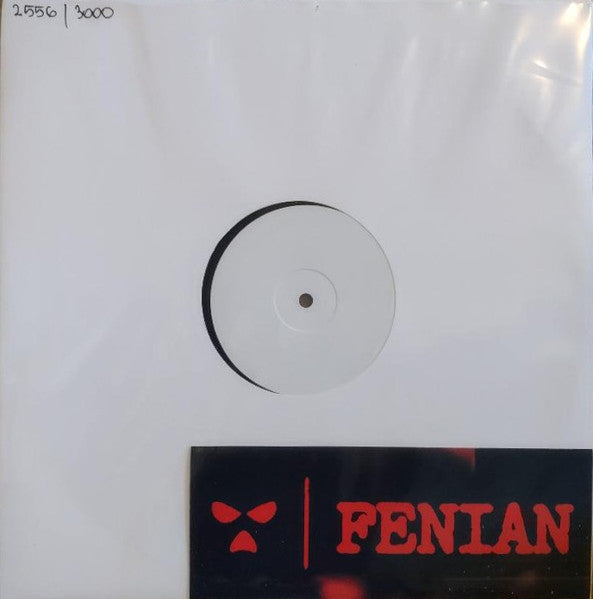 Kneecap (2) - Fenian (VINYL / NUMBERED 2813/3000) | Mint (M) Mint (M)-