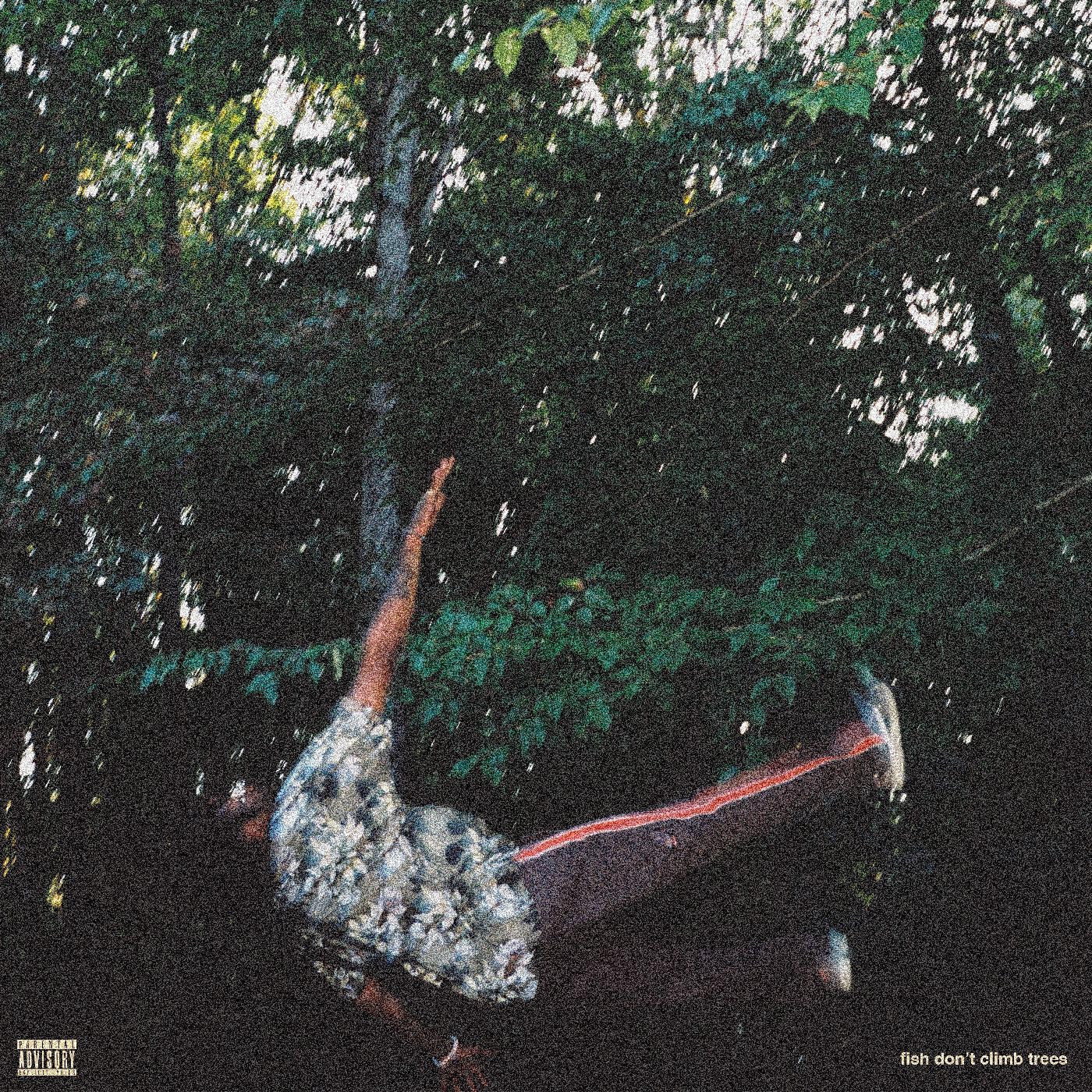 Watson, Chester - fish don't climb trees (INDIE EXCLUSIVE, CREAM VINYL) |-